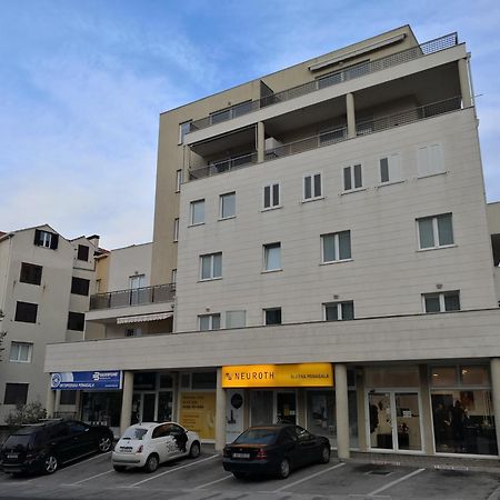 Apartment Nik - Cosy And Stylish 杜布罗夫尼克 外观 照片